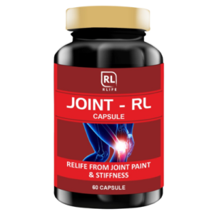 Joint Pain Capsules