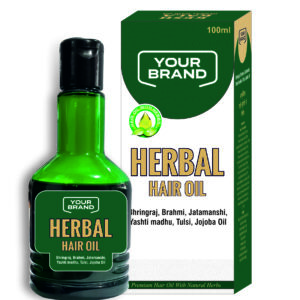 Hair Oil