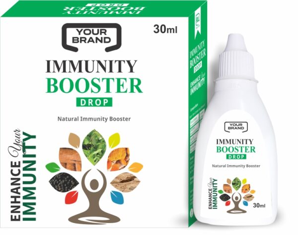 Immunity Booster Drop