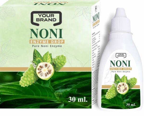 Noni Enzyme Drop