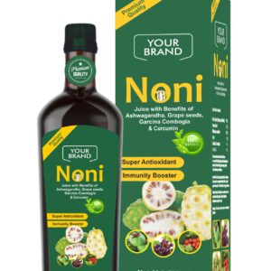 Noni Juice