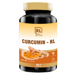 Curcumin Capsules