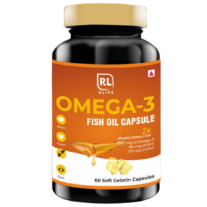 OMEGA 3 Capsule