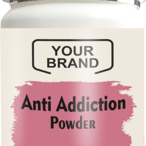 Anti Addiction Powder