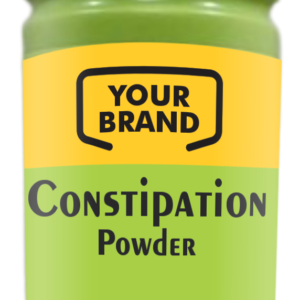 Constipation Powder