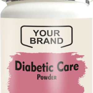 Diabetic Care Powder