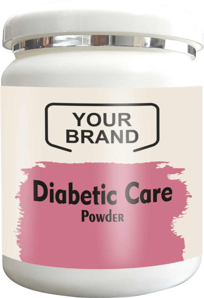 Diabetic Care Powder - Ayurvation Healthcare