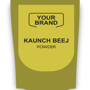 Kaunch Beej Powder