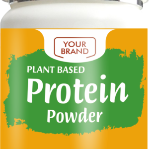 Plant based Protien Powder