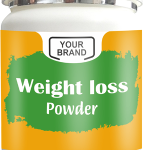 Weight Loss Powder