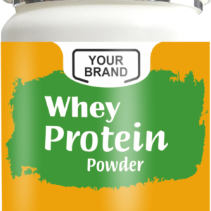 Whey Protein Powder