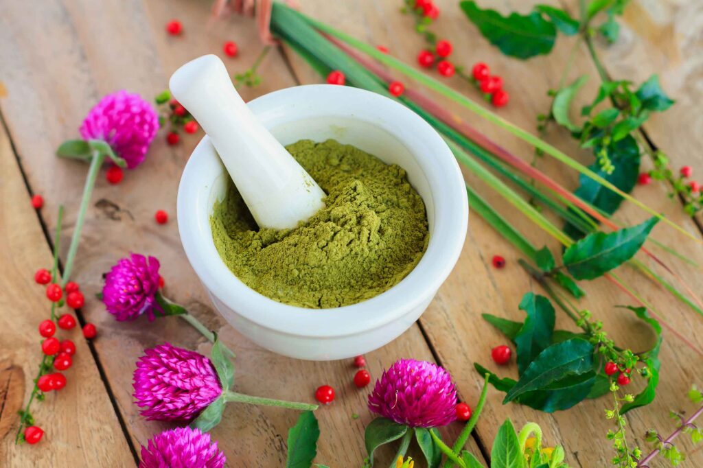 Herbal Powder Manufacturers in India | Ayurvedic Powder manufacturer