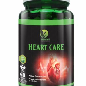 Heartcare Capsules