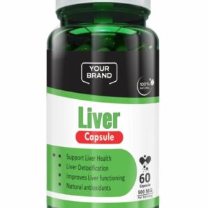 Liver Capsule