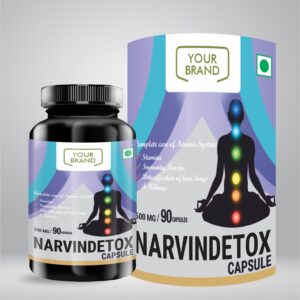 Nutri Narvindetox