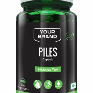 Piles Capsule