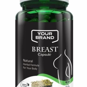 Breast Capsule