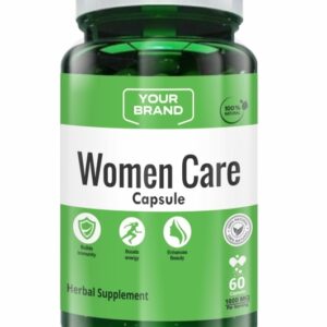 Women Care Capsule