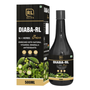 Diaba Care Juice