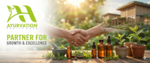 Read more about the article Why Partnering with Ayurvation Healthcare Manufacturer Boosts Brand Growth