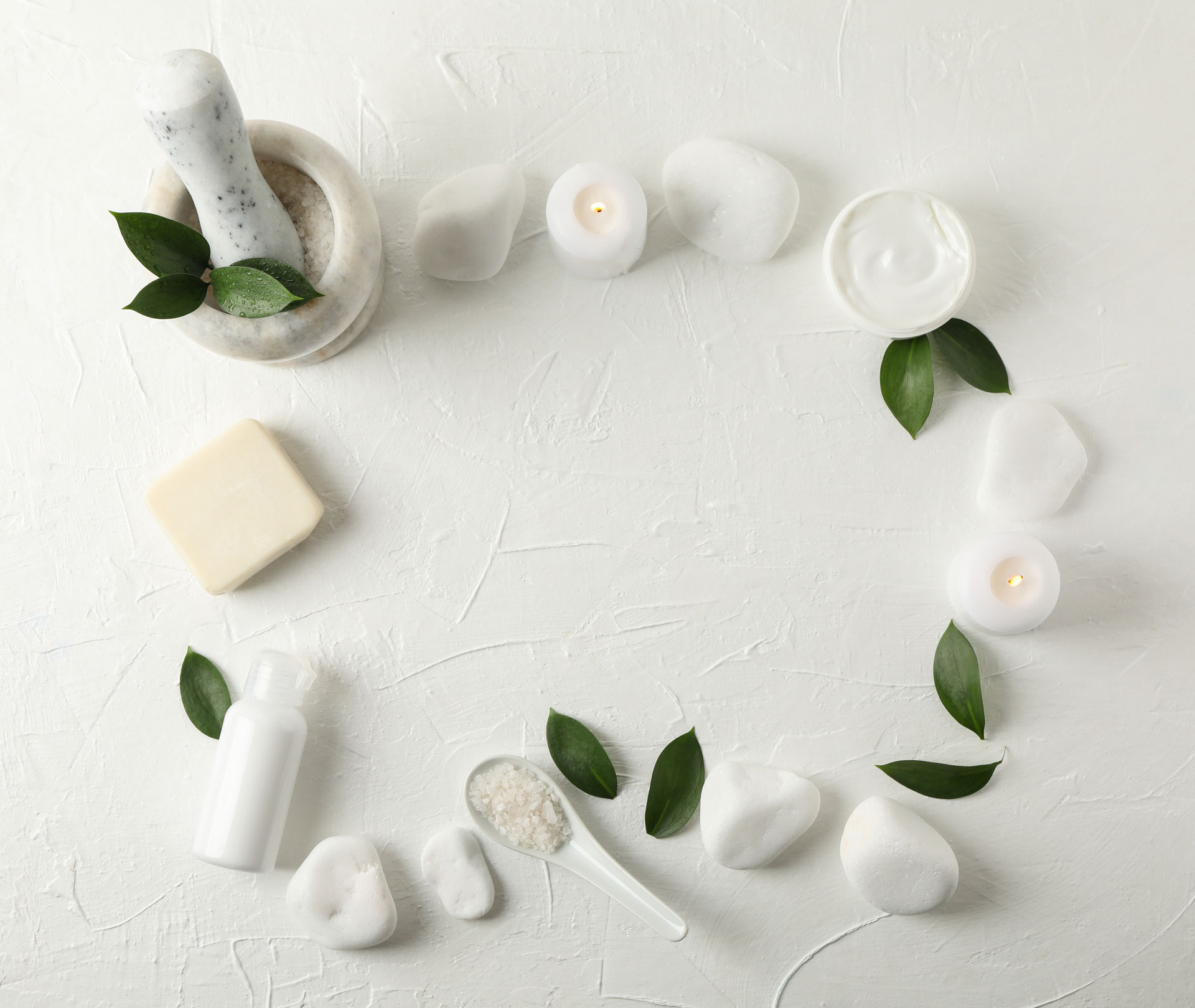 Wide Range of Cosmetic Products