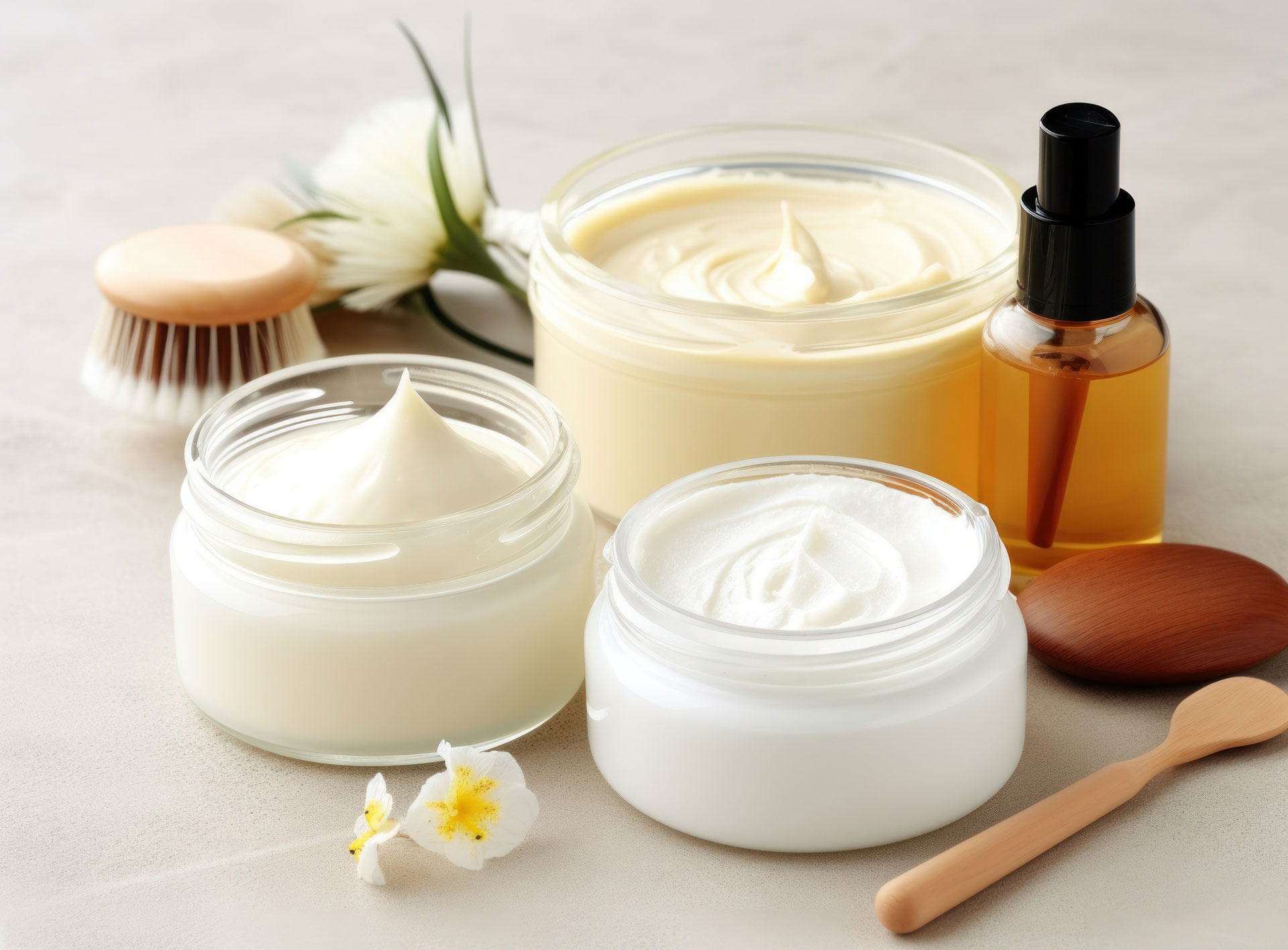 Private Label Cosmetic Manufacturing