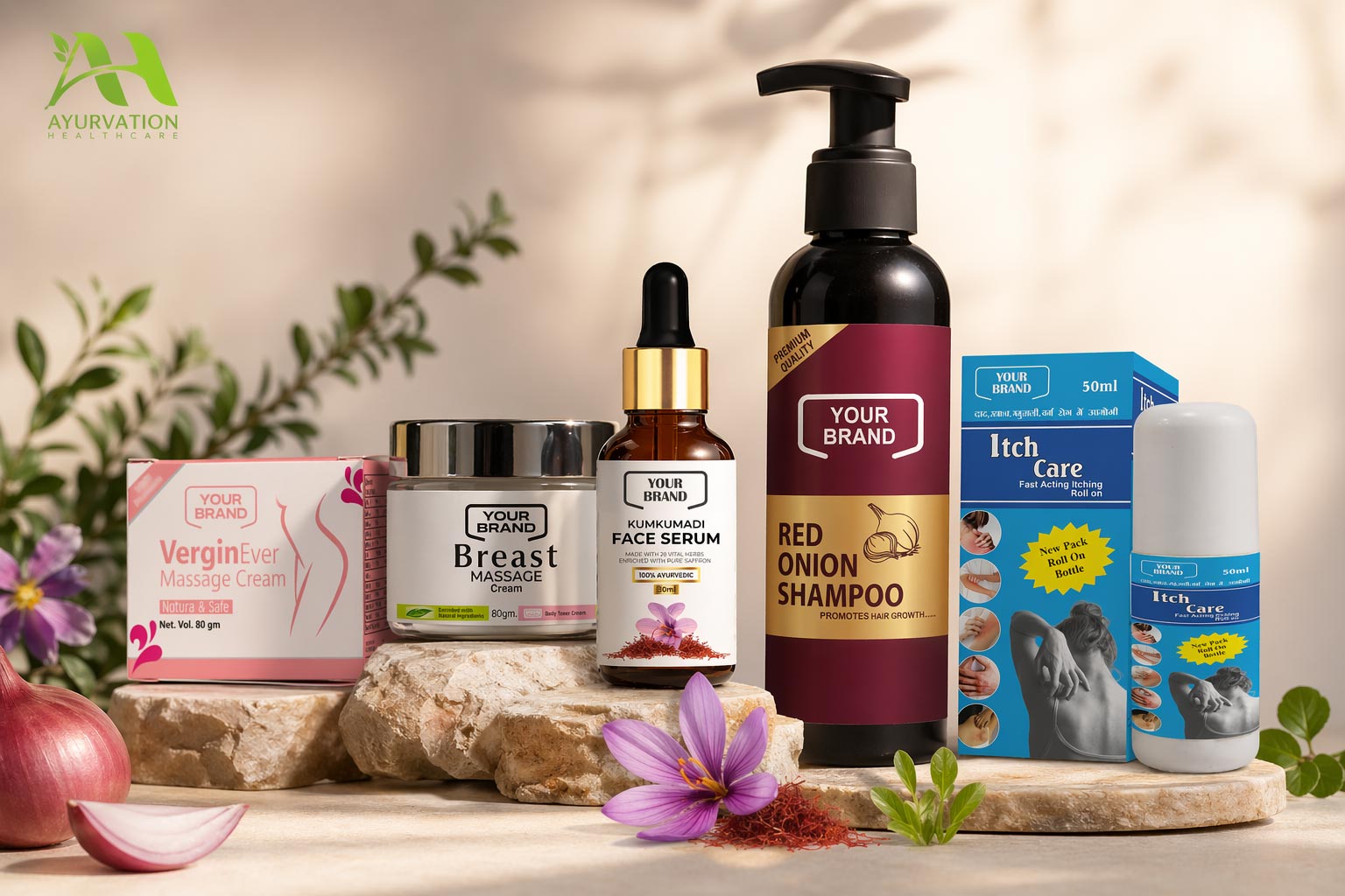 Personal Care Products