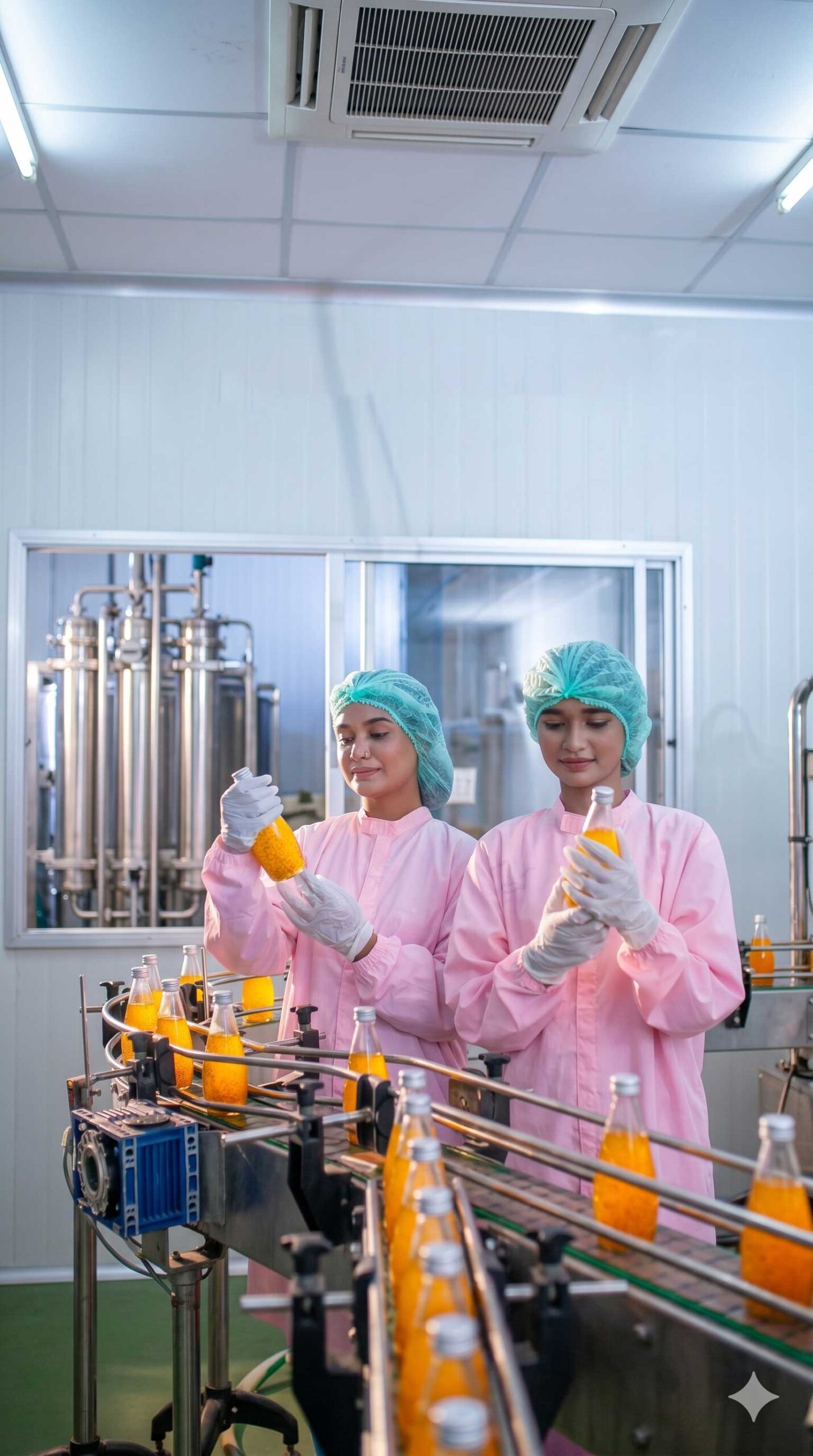 Ayurvation Healthcare Manufacturing Facility