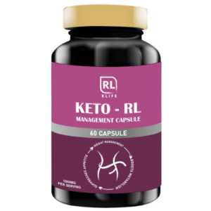 Keto Capsule