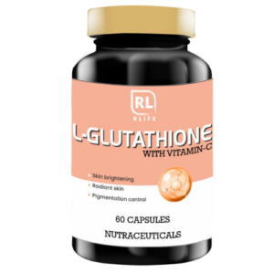 L Glutamine with Vitamin C Tablets