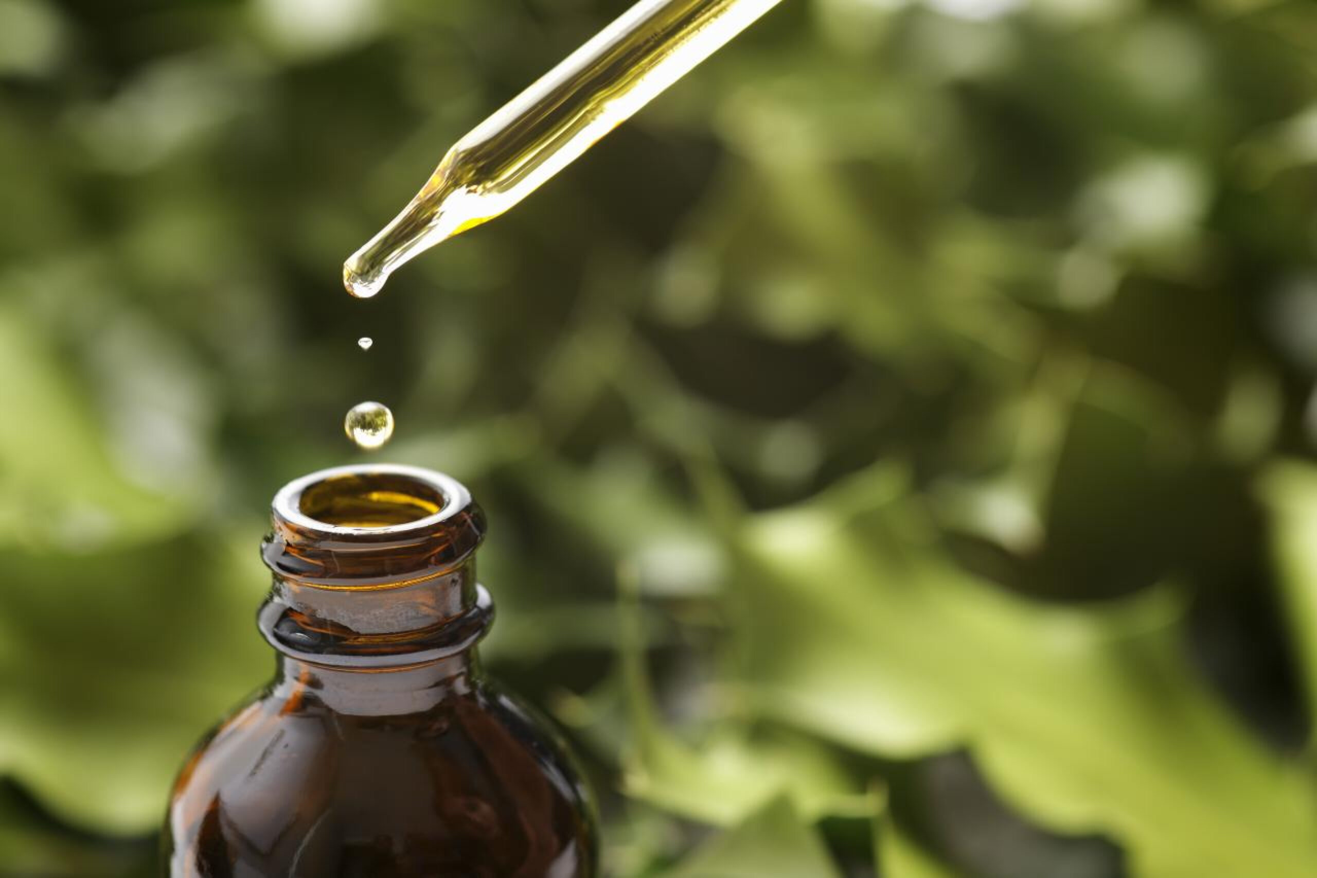 B2B Ayurvedic Drops Manufacturing