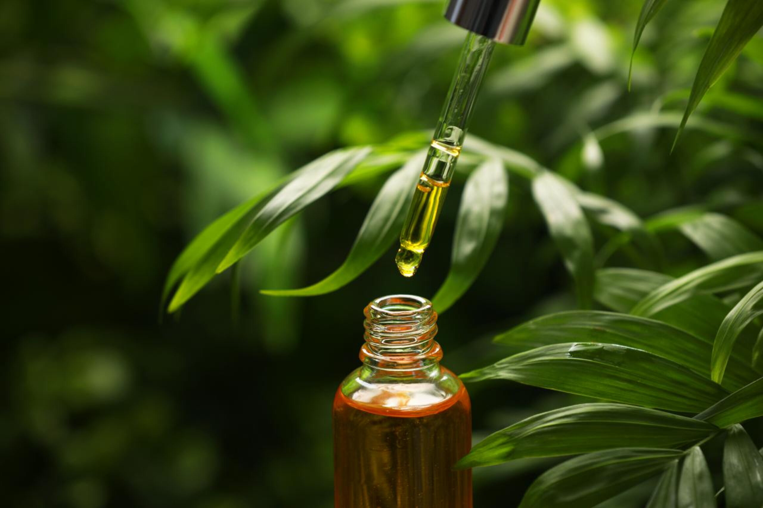 Trusted Herbal Drops Manufacturer