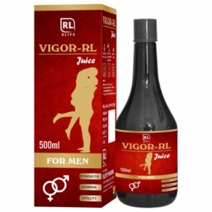 Vigor Juice