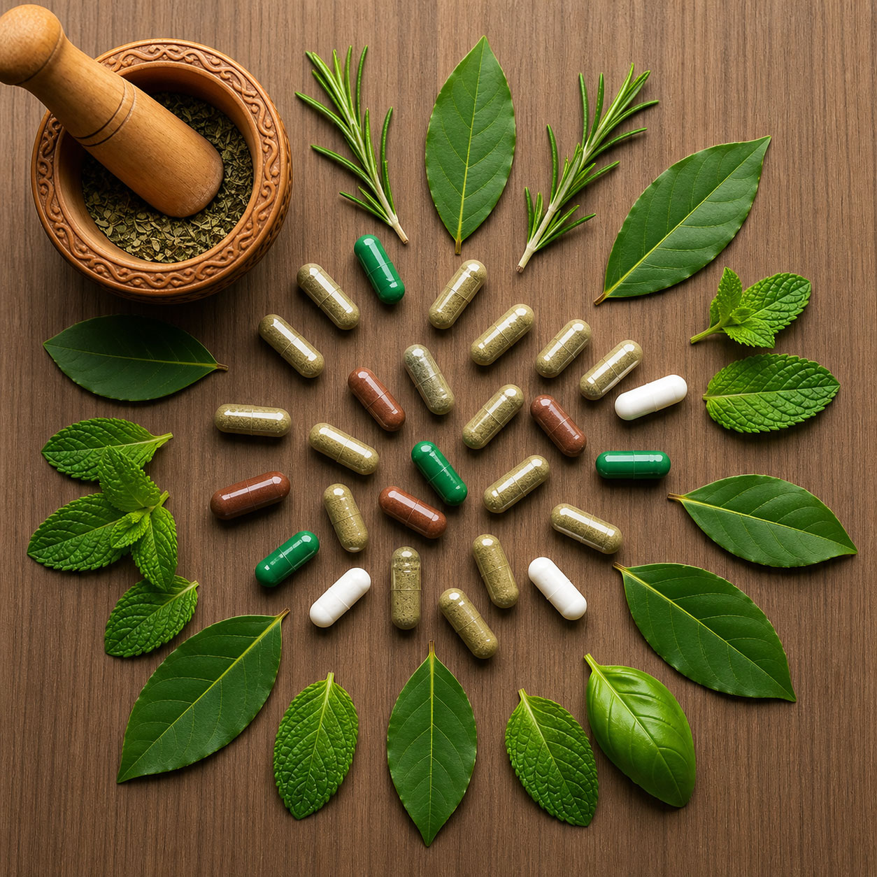 Partner with Ayurvation Healthcare