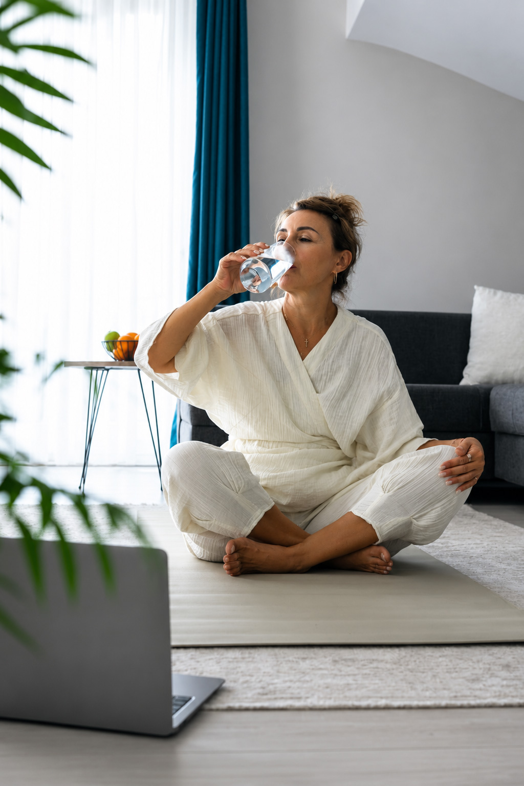 Functional hydration market